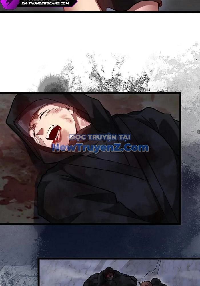 Thiên Tài Võ Thuật Hồi Quy Chương 91 Ảnh 4
