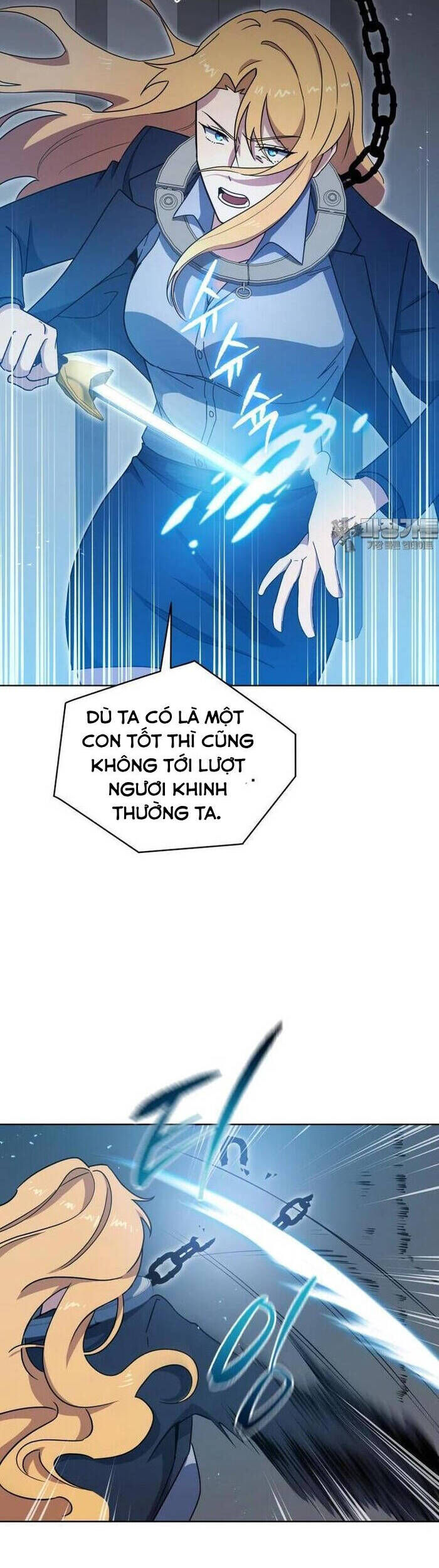 Ma Tôn Tái Thế Chương 162 Ảnh 10