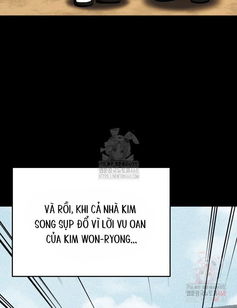 Vương Triều Đen Tối: Joseon Chương 96 Ảnh 21