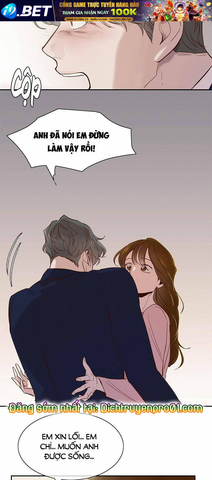 Quỷ Sứ Số 4 Chương 109 Ảnh 51