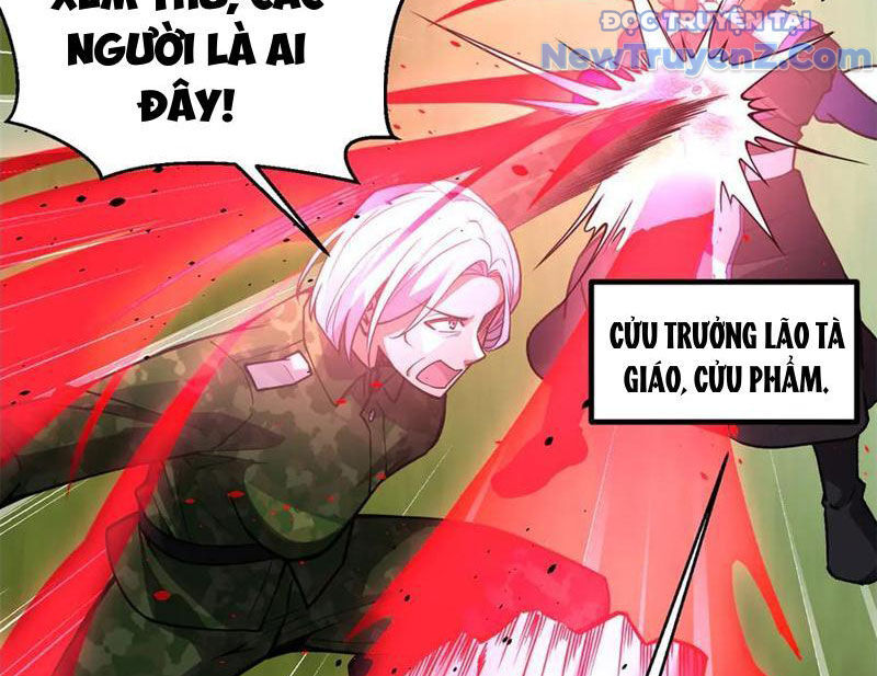 Toàn Cầu Cao Võ Chương 311 Ảnh 85