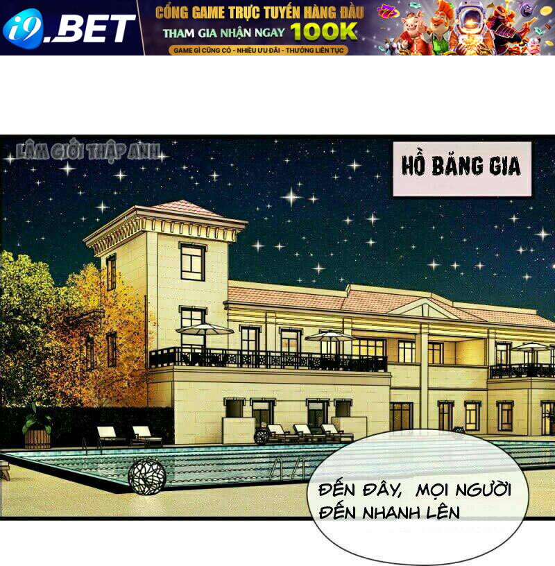 Hoán Đổi Linh Hồn : Hiệu Thảo Cũng Phải Yêu Ta Chương 1 Ảnh 3