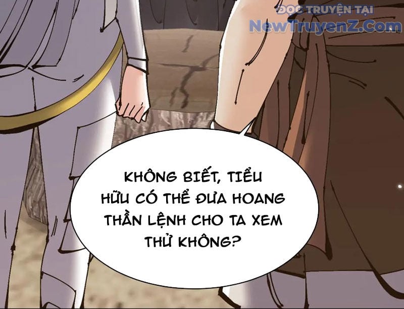 Sư Tôn: Nghịch Đồ Này Không Phải Là Thánh Tử Chương 132 Ảnh 9