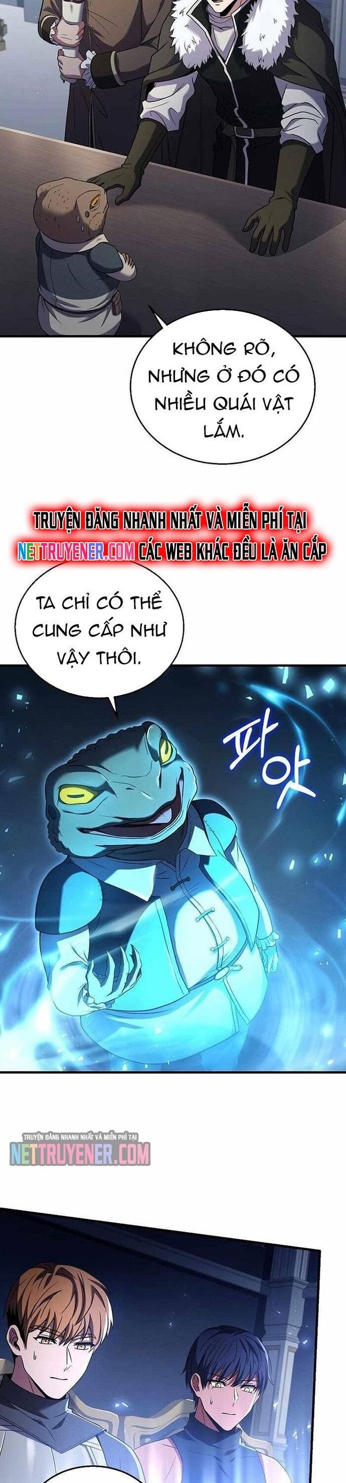 Sự Trở Lại Của Pháp Sư 8 Vòng Chương 138 Ảnh 15