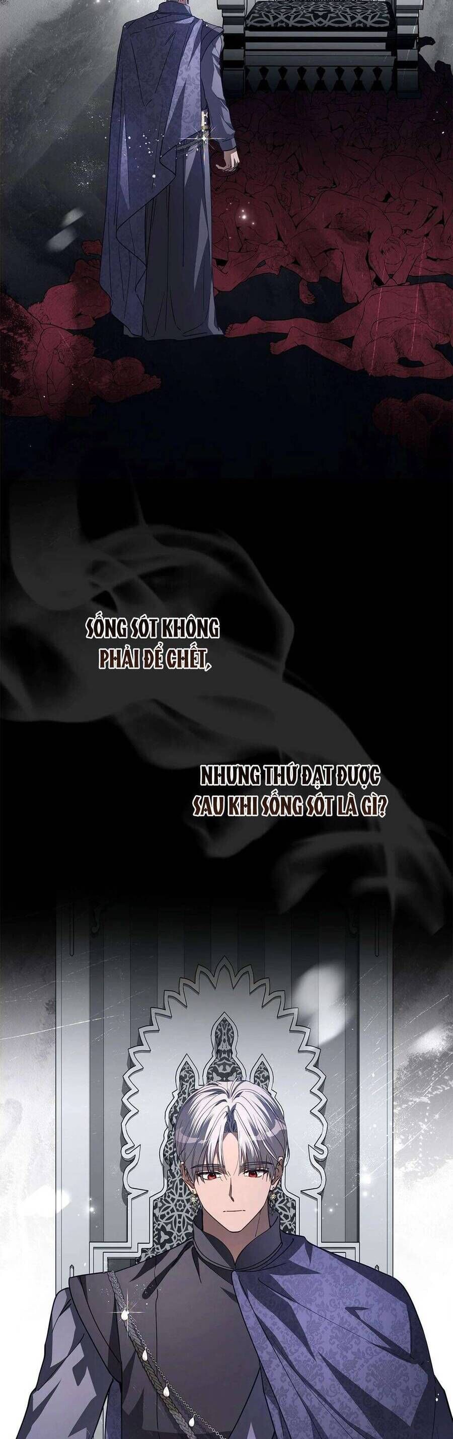 Vết Trăng Chương 64 Ảnh 5