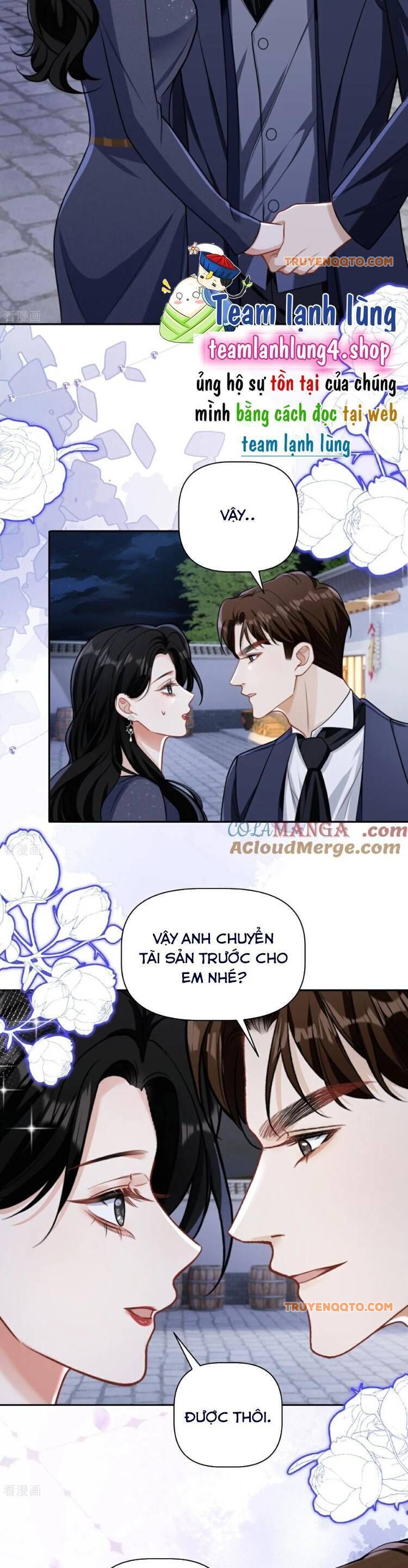 Thì Ra Thư Ký Chu Là Người Như Vậy Chương 33 Ảnh 23
