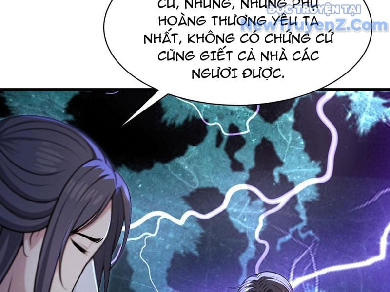 Phản Phái Muốn Sống Lâu Thêm Một Ngày Chương 32 Ảnh 31