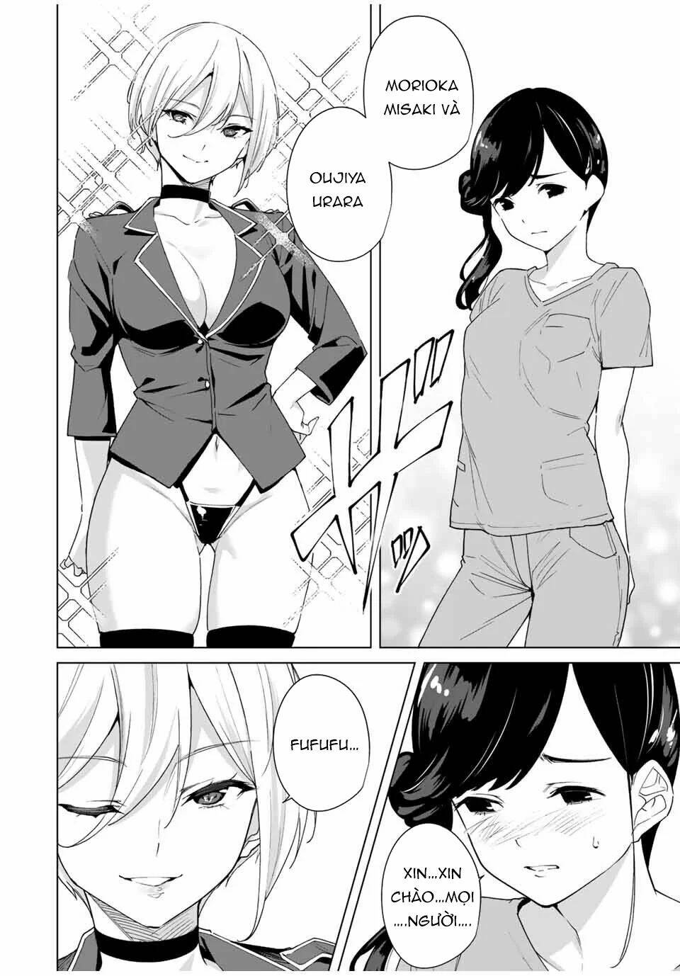 Destiny Lover Ss2 Chương 24 Ảnh 7