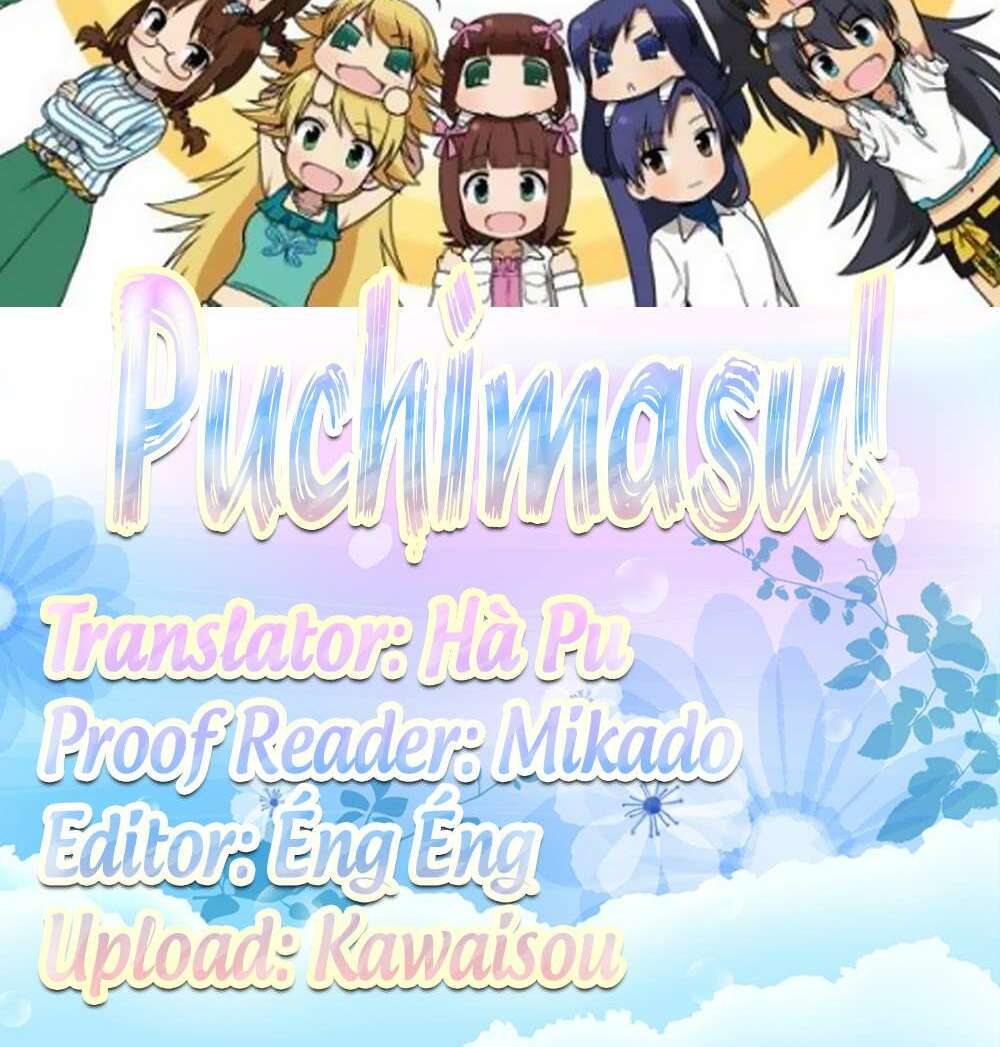 Puchimasu! Chương 42.1 Ảnh 3