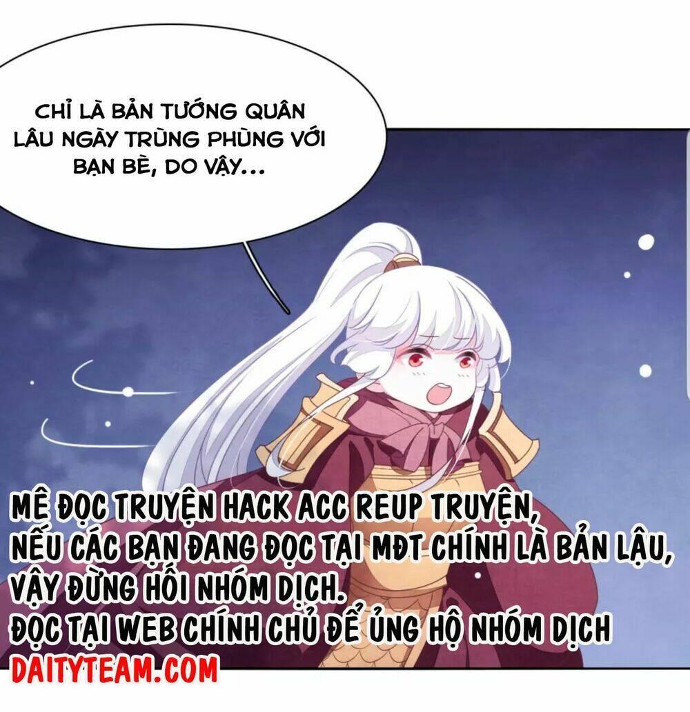 Xuyên Về Cổ Đại Làm Quốc Bảo Chương 41 Ảnh 18