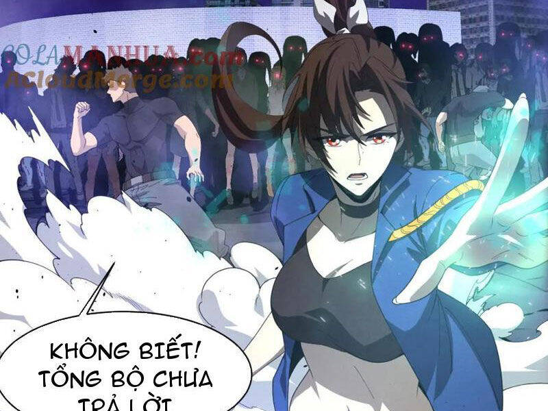 Tiến Hóa Cuồng Triều Chương 193 Ảnh 27