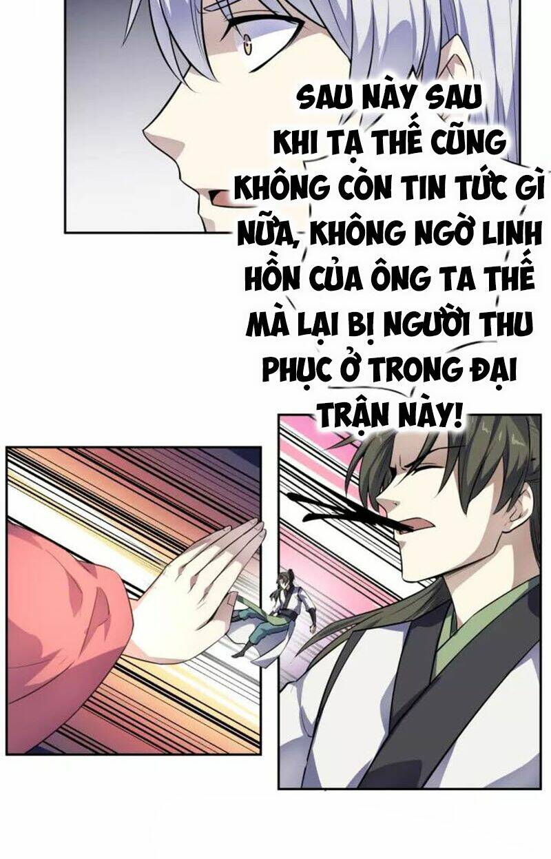 Nghịch Thiên Đại Thần Chương 84 Ảnh 23