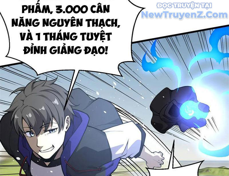 Toàn Cầu Cao Võ Chương 311 Ảnh 92