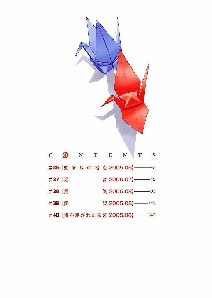 Erased Chương 36 Ảnh 6