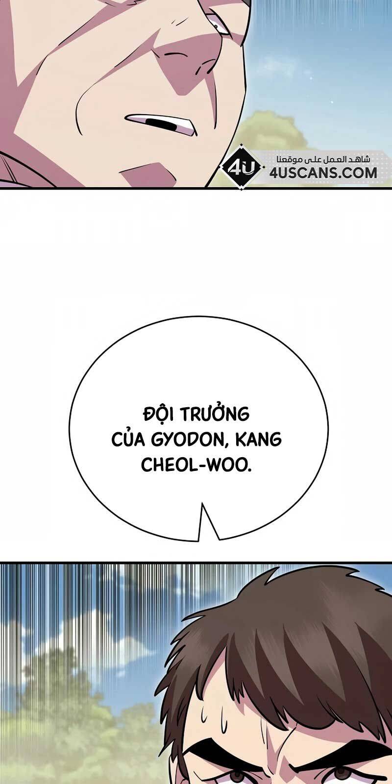 Tam Vương Truyền Nhân Chương 24 Ảnh 89