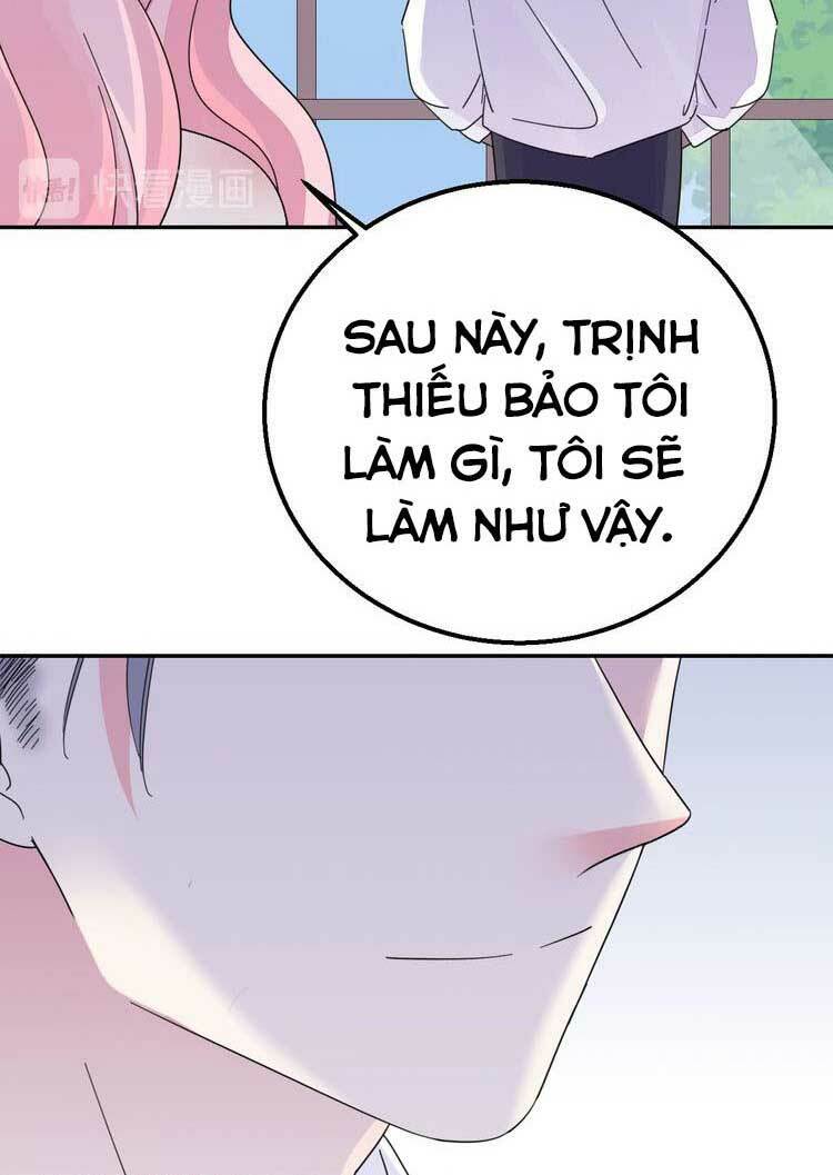Điều Ước Sủng Ái Bất Bình Đẳng Chương 123.1 Ảnh 20