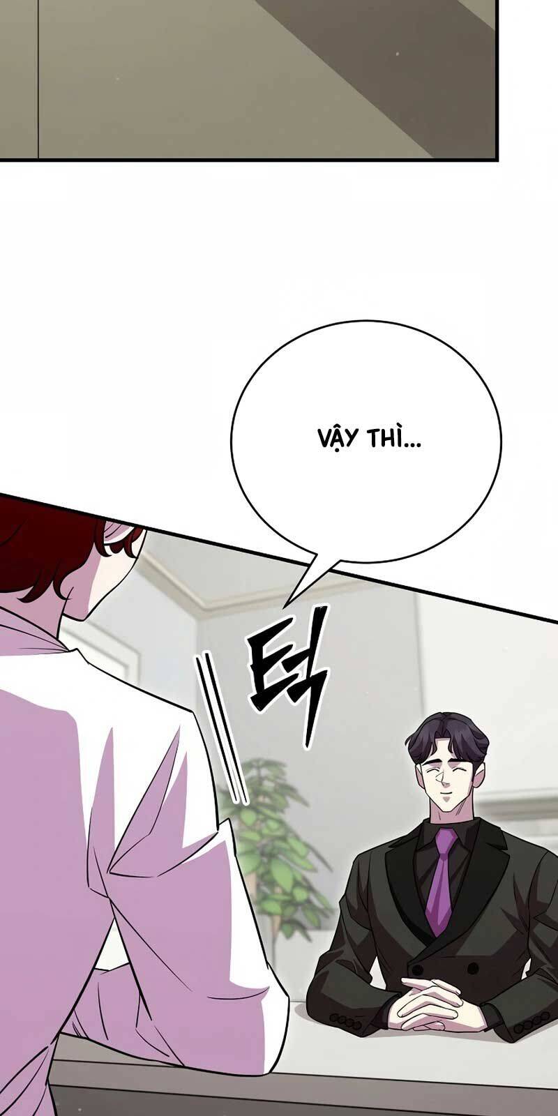Tam Vương Truyền Nhân Chương 24 Ảnh 20