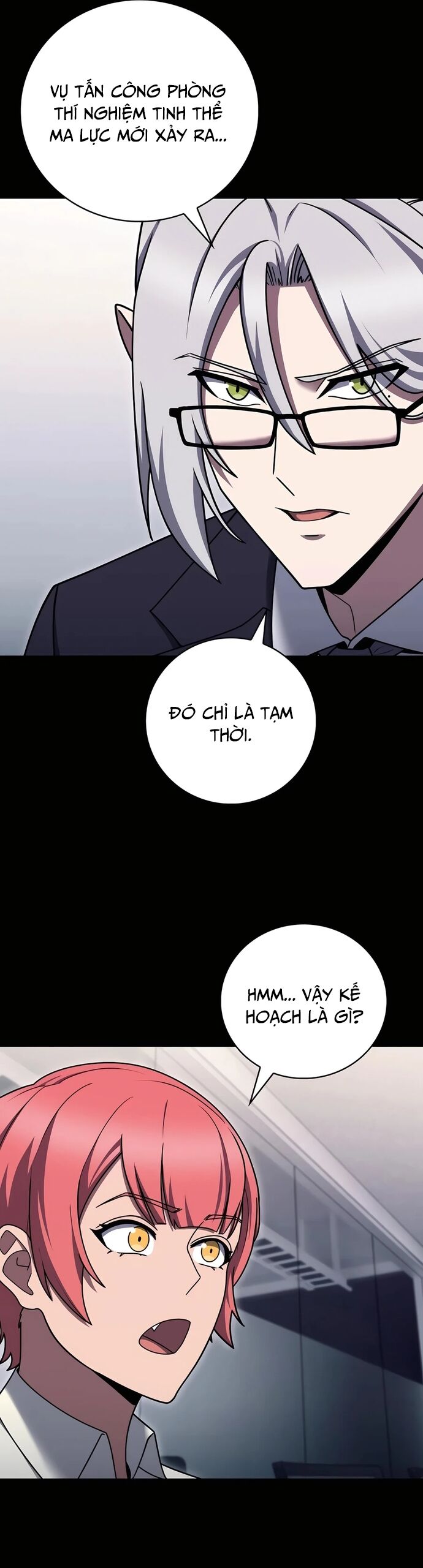 Shipper Đến Từ Murim Chương 82 Ảnh 20