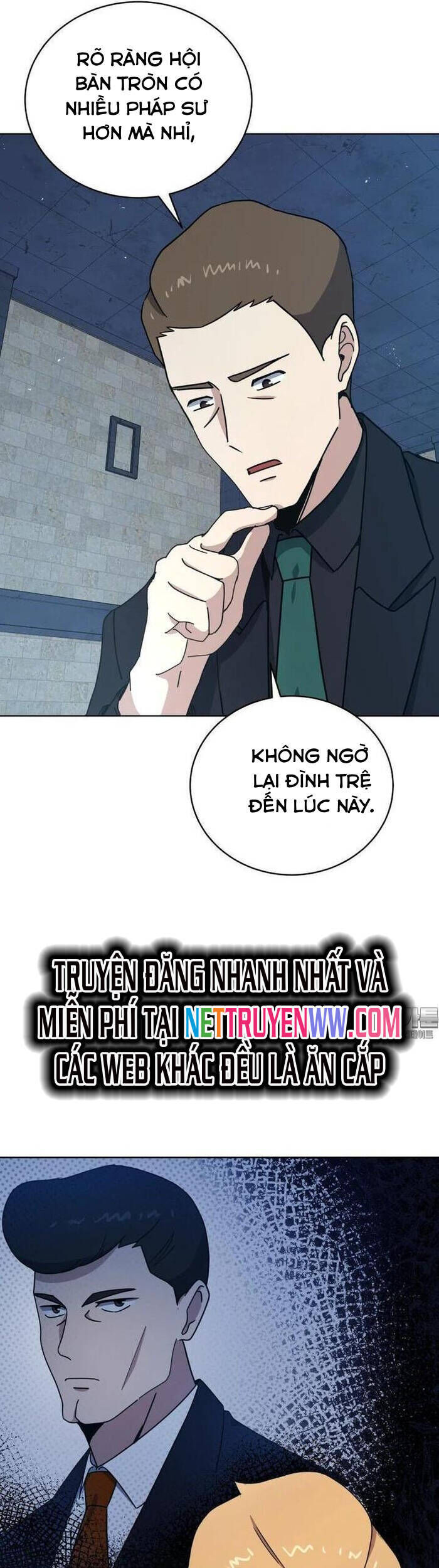 Ma Tôn Tái Thế Chương 162 Ảnh 5