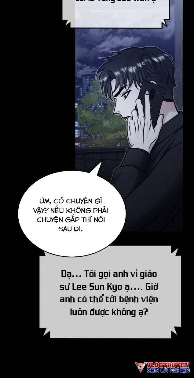 Đại Dịch Post Chương 10 Ảnh 33