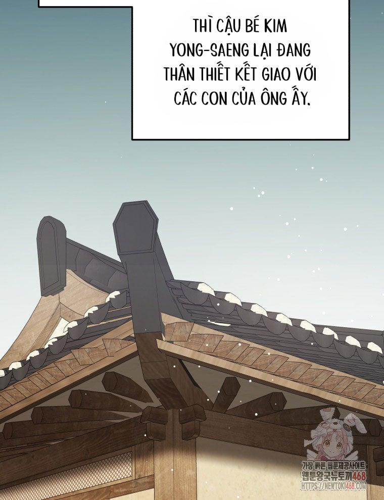 Vương Triều Đen Tối: Joseon Chương 96 Ảnh 19