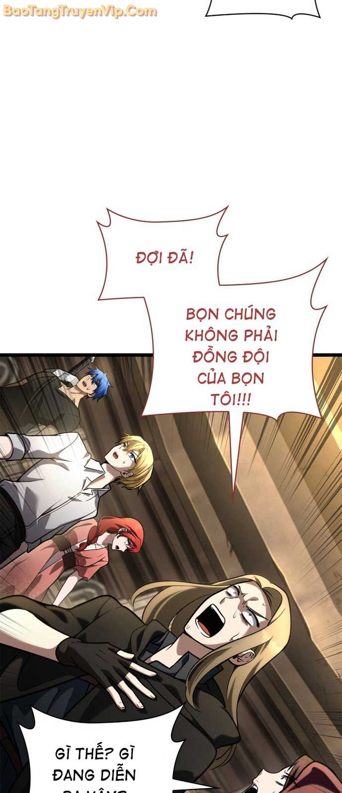 Đại Pháp Sư Toàn Năng Chương 119 Ảnh 97