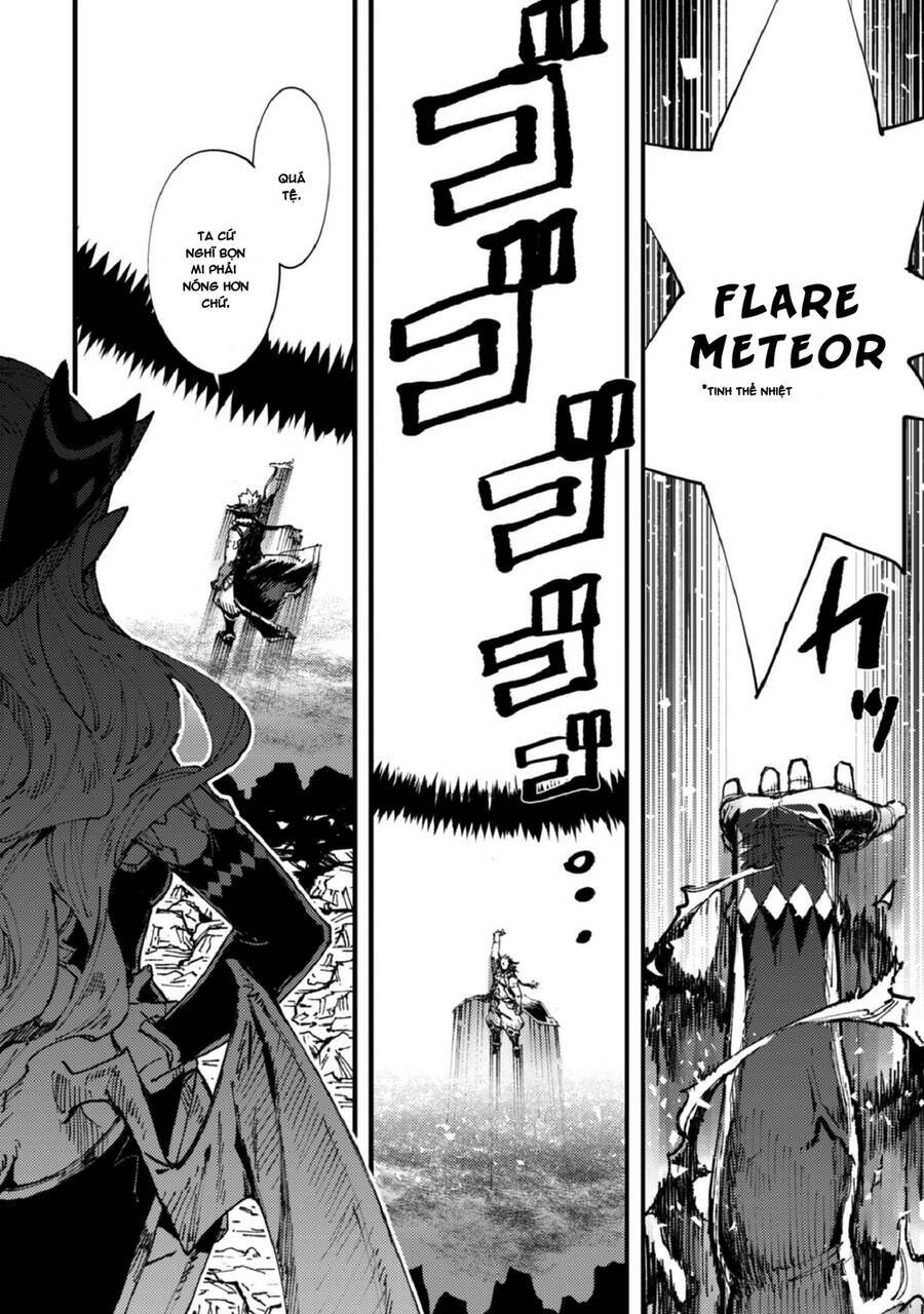 Do You Think Someone Like You Could Defeat The Demon Lord? Chương 5.2 Ảnh 17