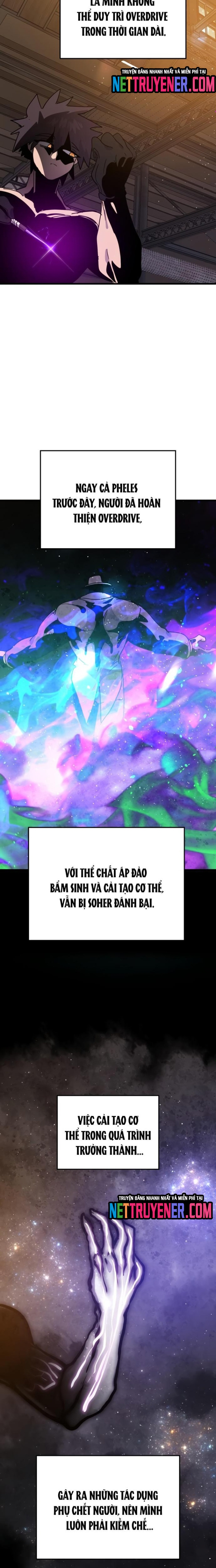 Kiếp Sau Của Tôi Có Phải Là Để Chữa Lành? Chương 59 Ảnh 19