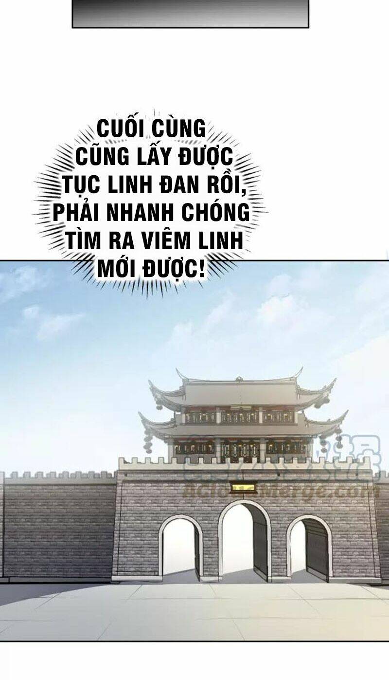 Nghịch Thiên Đại Thần Chương 77 Ảnh 29