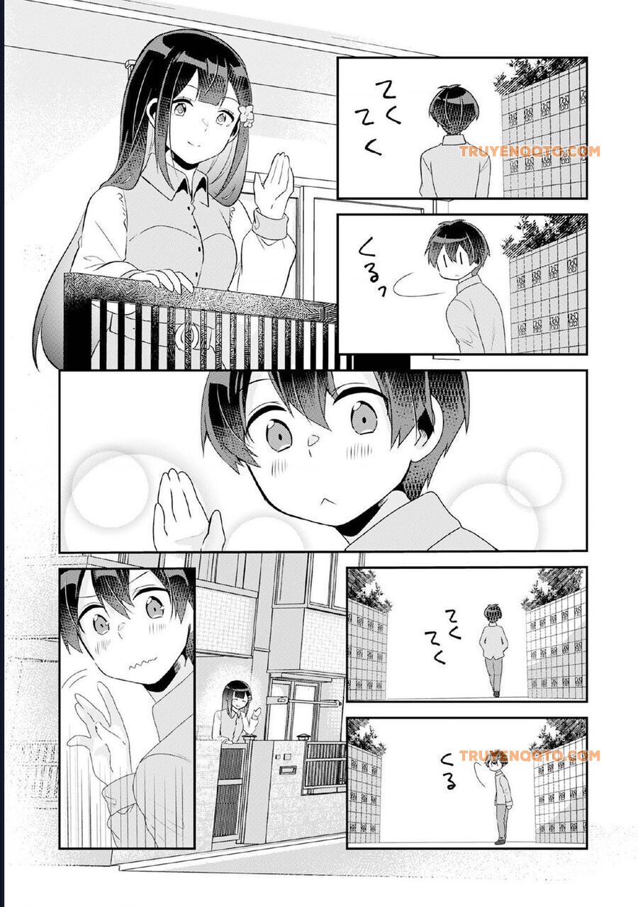 Class No Bocchi Gal Wo Omochikaeri Shite Seisokei Bijin Ni Shite Yatta Hanashi Chương 7 Ảnh 8