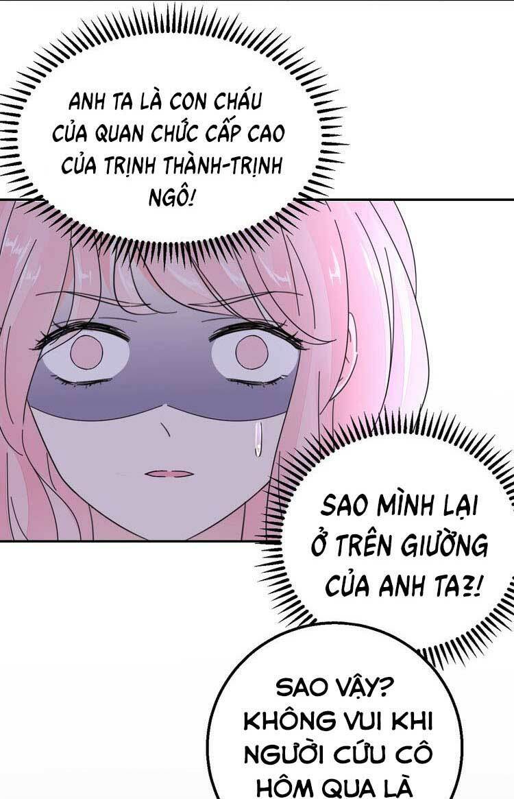 Điều Ước Sủng Ái Bất Bình Đẳng Chương 123.1 Ảnh 7