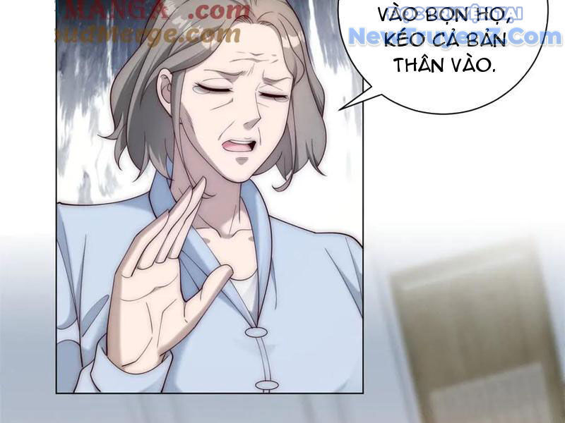 Trở ThàNh Vô ĐịCh BằNg Hệ ThốNg GiảM Giá Trị Chương 36 Ảnh 99