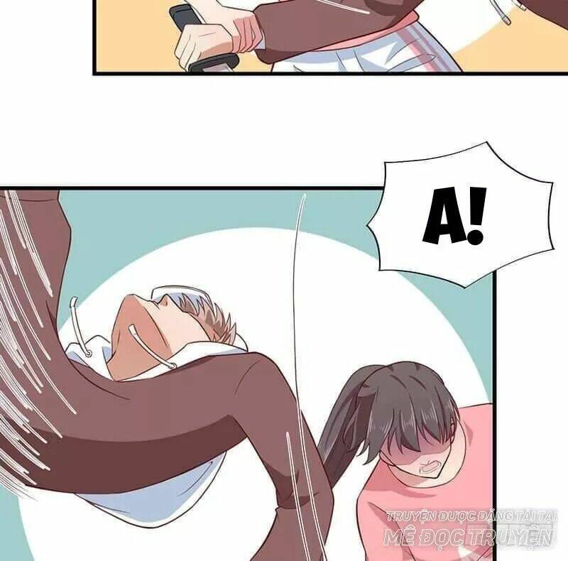 Mộc Lan Muốn Xuất Giá Chương 18 Ảnh 18