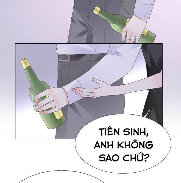 Điều Ước Sủng Ái Bất Bình Đẳng Chương 120.1 Ảnh 6