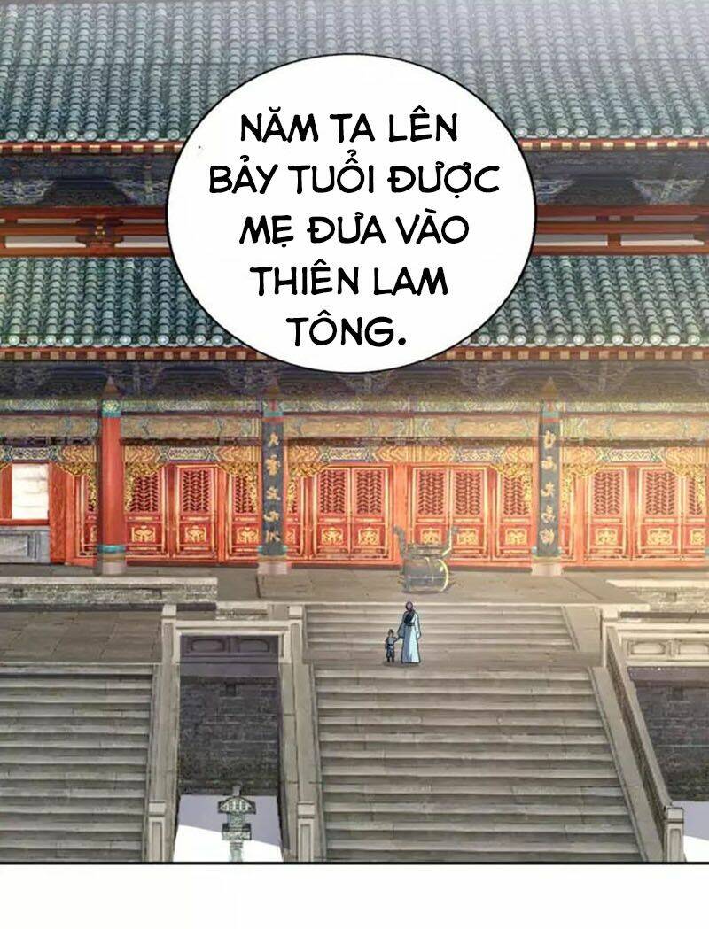 Nghịch Thiên Đại Thần Chương 80 Ảnh 16