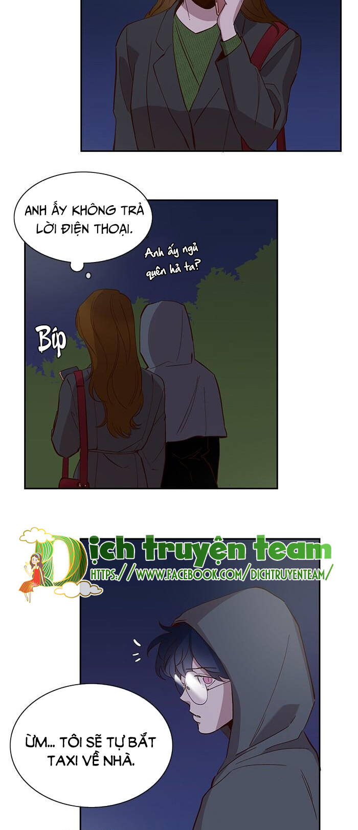 Quỷ Sứ Số 4 Chương 101 Ảnh 3