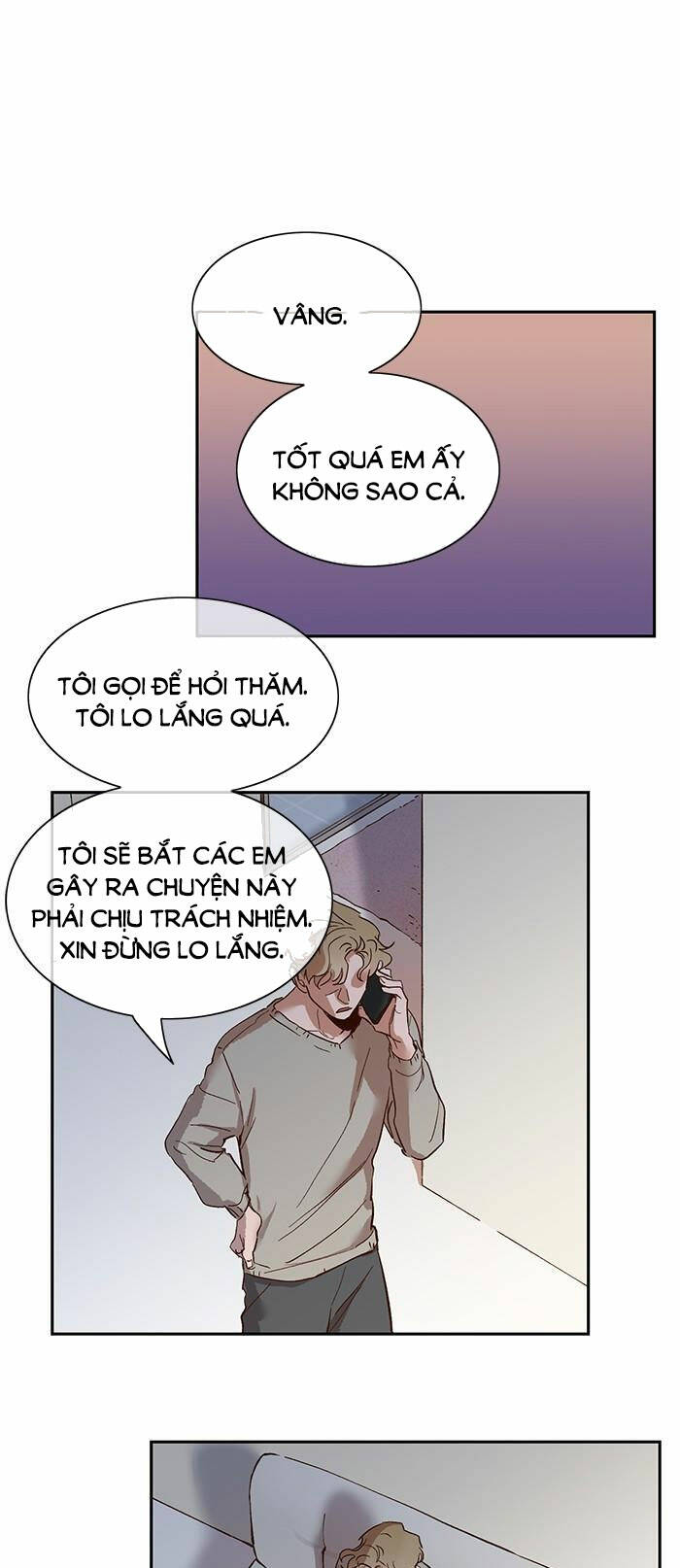 Quỷ Sứ Số 4 Chương 117 Ảnh 6