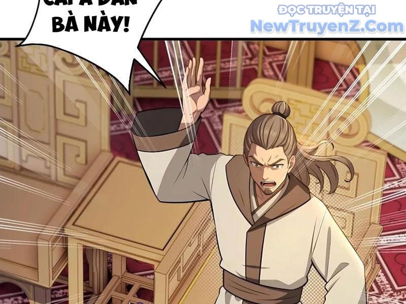 Phản Phái Muốn Sống Lâu Thêm Một Ngày Chương 30 Ảnh 48