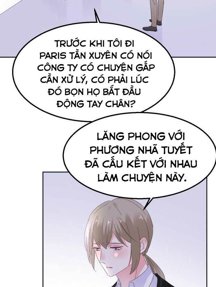 Điều Ước Sủng Ái Bất Bình Đẳng Chương 125.1 Ảnh 15