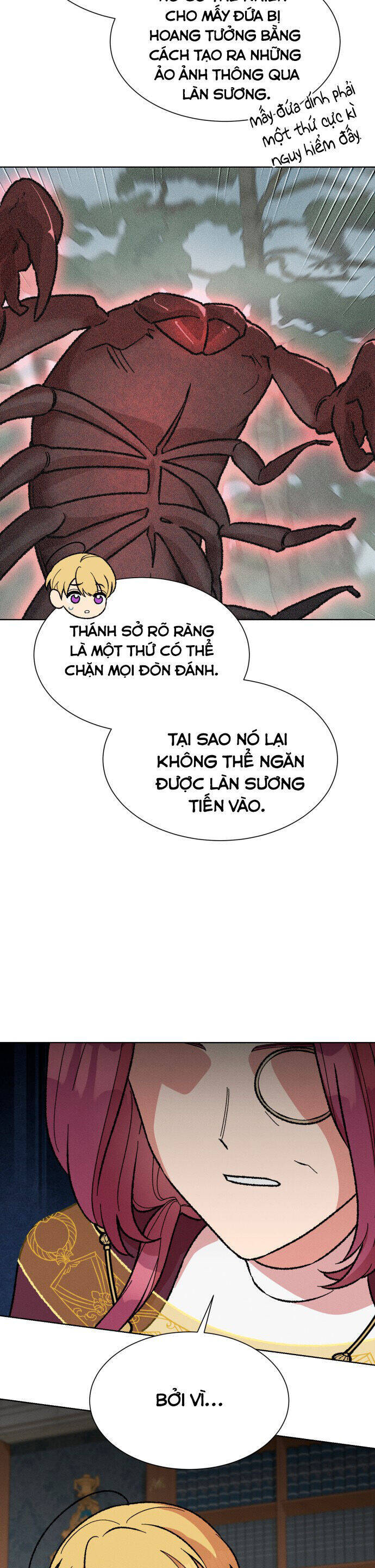 Nam Thứ Đình Công Thì Phải Làm Sao?! Chương 44 Ảnh 12