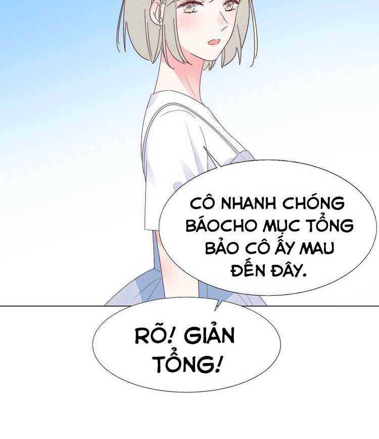 Điều Ước Sủng Ái Bất Bình Đẳng Chương 120.1 Ảnh 20