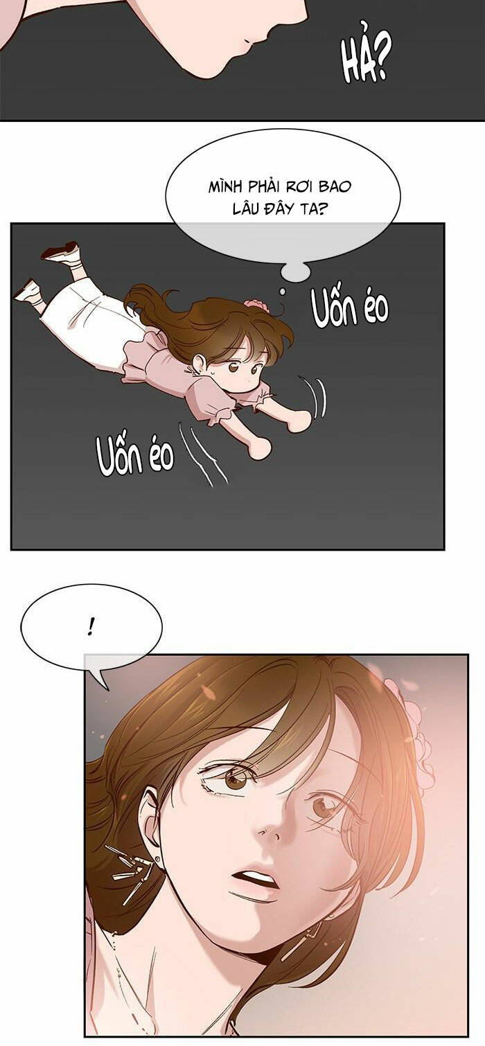 Quỷ Sứ Số 4 Chương 109 Ảnh 27