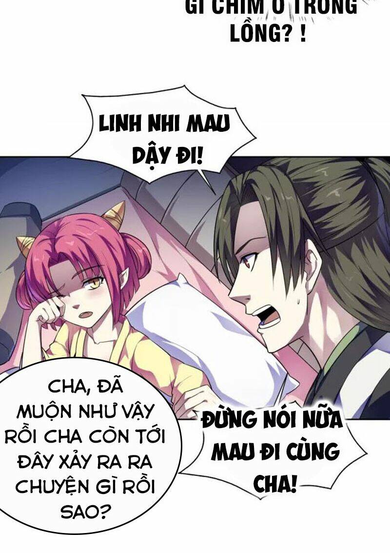 Nghịch Thiên Đại Thần Chương 78 Ảnh 19