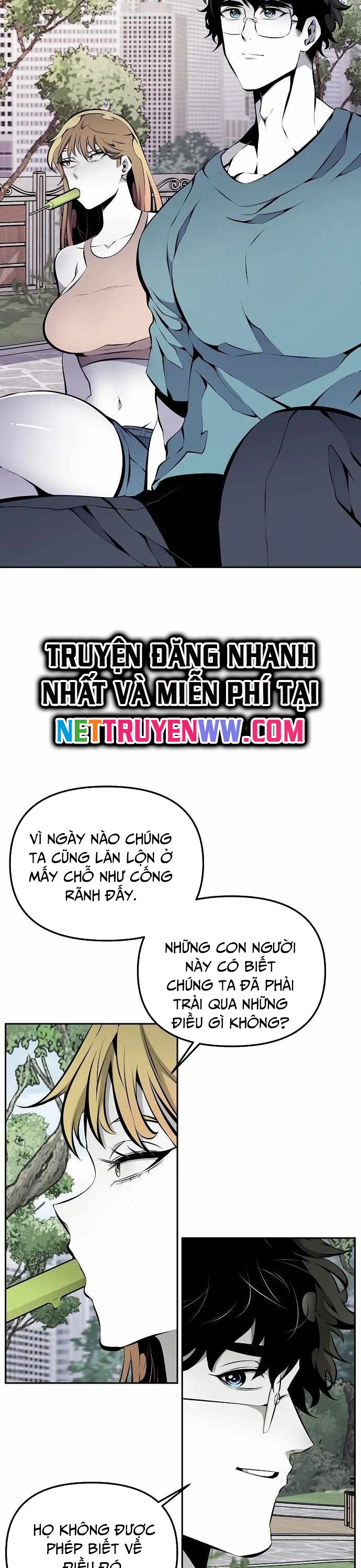 Cuồng Thú Chương 40 Ảnh 7