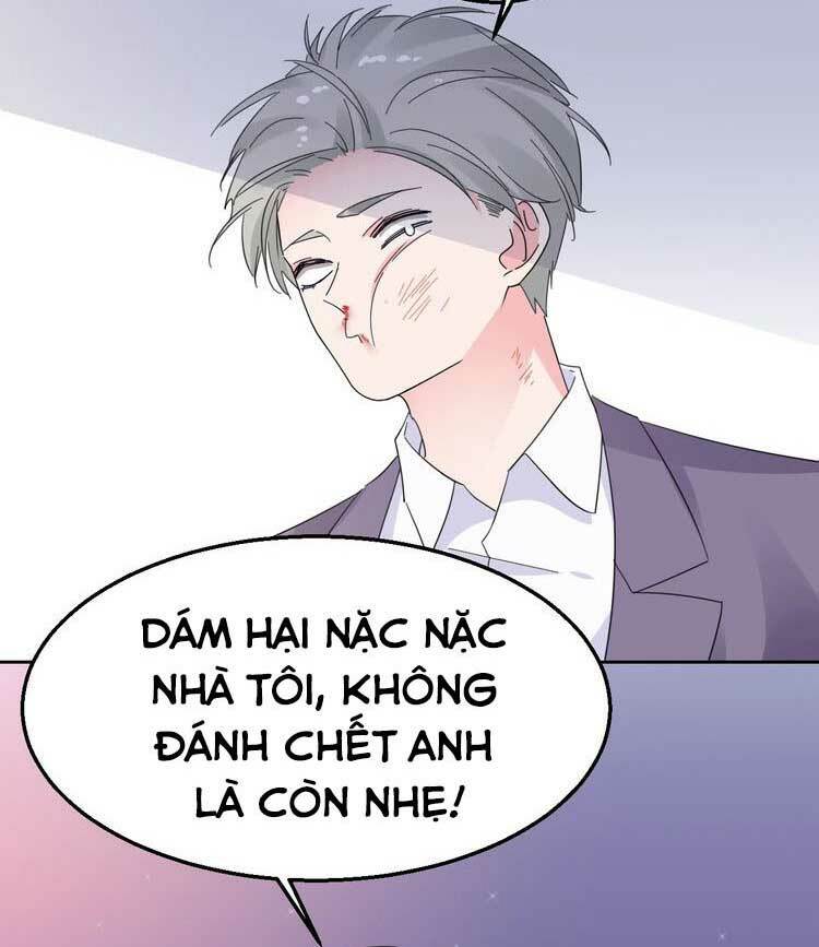 Điều Ước Sủng Ái Bất Bình Đẳng Chương 129 Ảnh 23