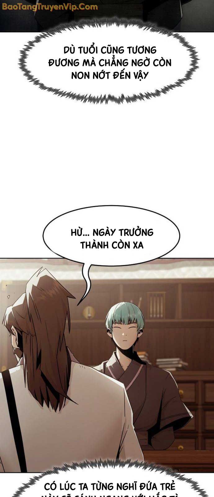 Tiểu Gia Chủ Của Tứ Xuyên Đường Gia Trở Thành Kiếm Thần Chương 73 Ảnh 82