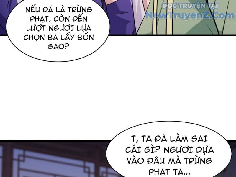Phản Phái Muốn Sống Lâu Thêm Một Ngày Chương 32 Ảnh 57