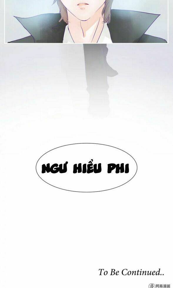 Tổng Tài Yêu Hai Con Người Của Tôi Chương 1 Ảnh 24