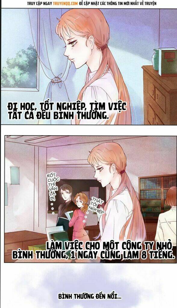 Tổng Tài Yêu Hai Con Người Của Tôi Chương 1 Ảnh 6