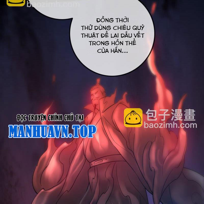 Kiếp Thiên Vận Chương 309 Ảnh 26